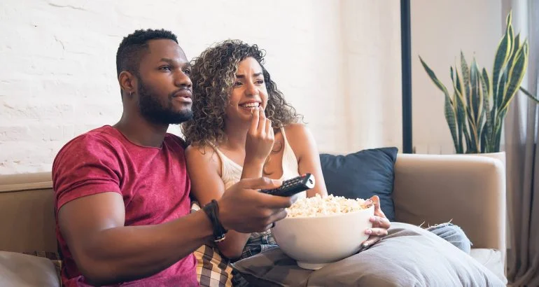 Unleashing the Power of Home Internet with TV Streaming for Your Family